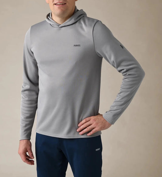 MONCEAU - Gris sidéral