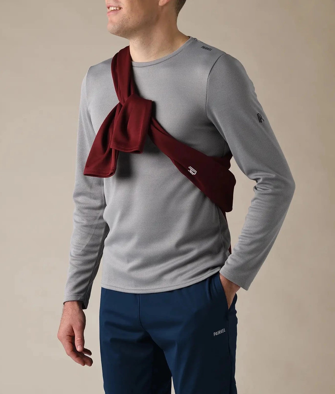 VILLARCEAUX - Gris sidéral