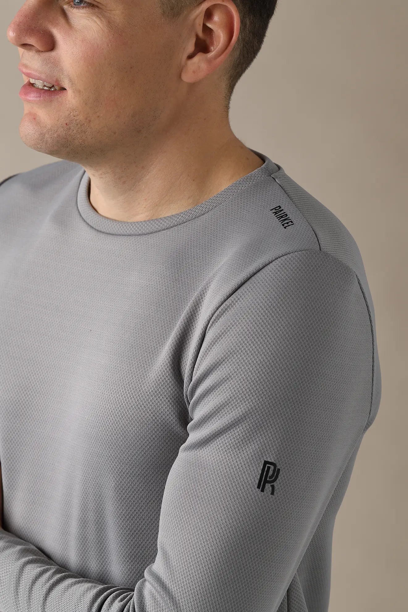 VILLARCEAUX - Gris sidéral