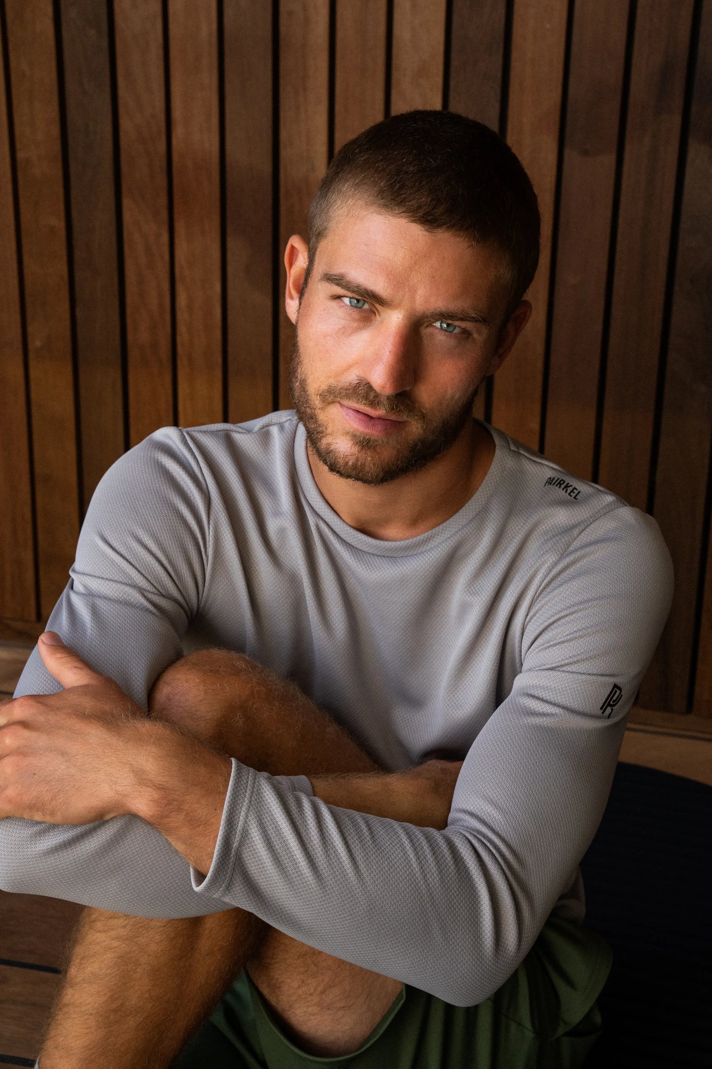 VILLARCEAUX - Gris sidéral