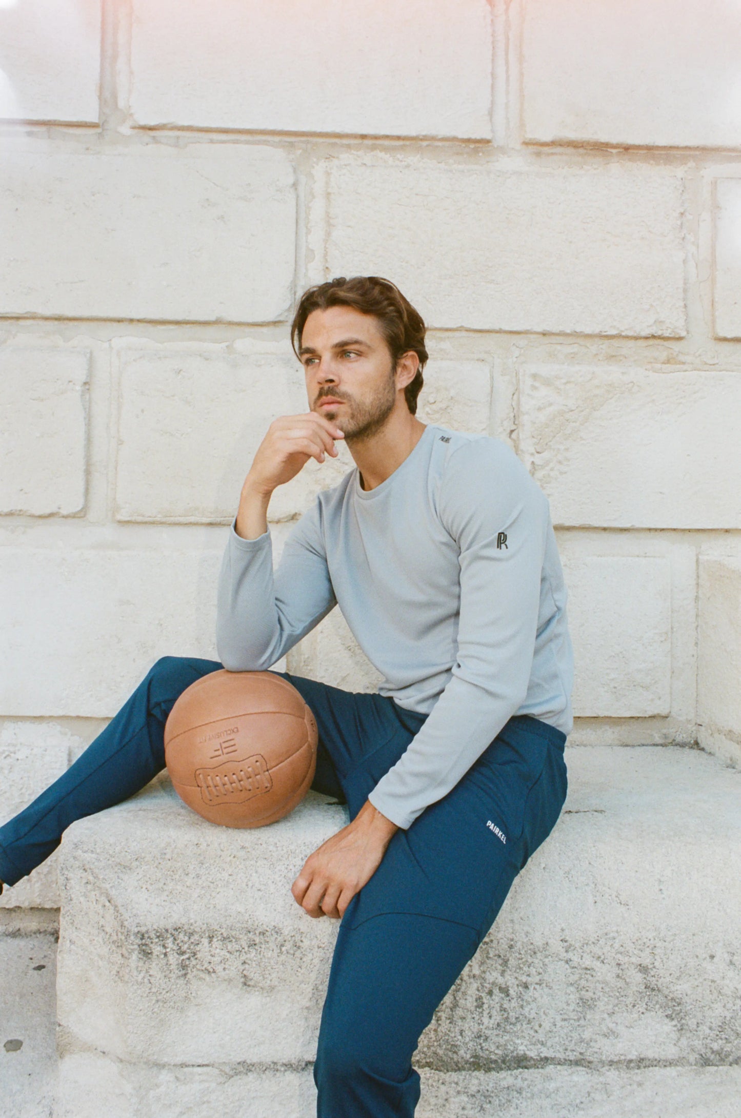 VILLARCEAUX - Gris sidéral