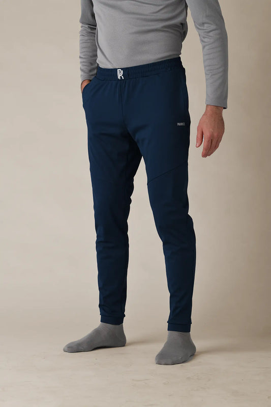 ROYAUMONT - Bleu pageant