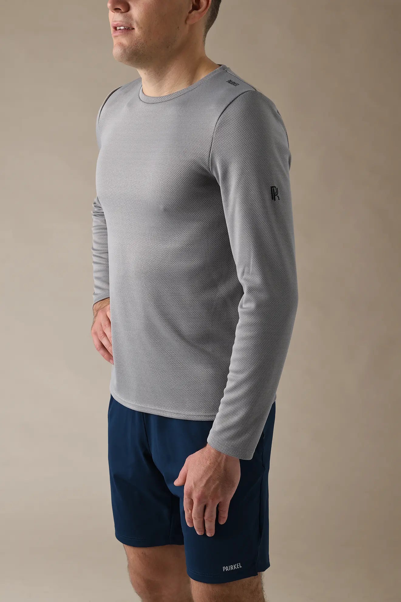 VILLARCEAUX - Gris sidéral